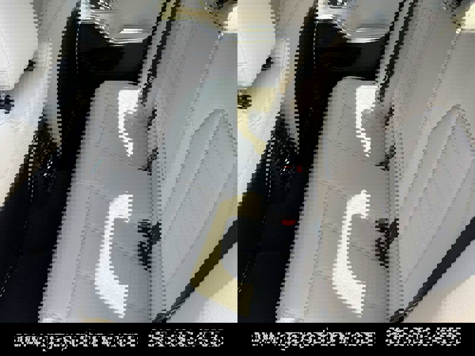 Used 2025 BMW 330i xDrive Sedan w/ Premium Package image 31