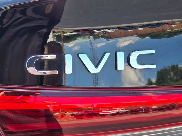 Used 2023 Honda Civic Sport image 22