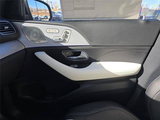 Certified 2026 Mercedes-Benz GLE 450 4MATIC image 25