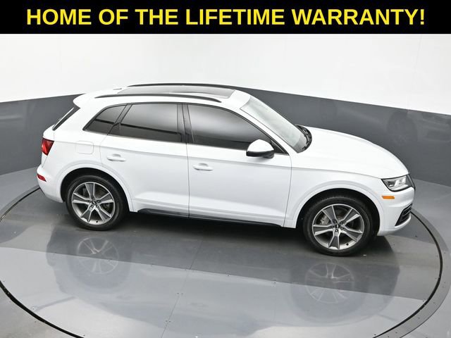 Used 2019 Audi Q5 2.0T Premium Plus w/ Premium Plus Package image 65