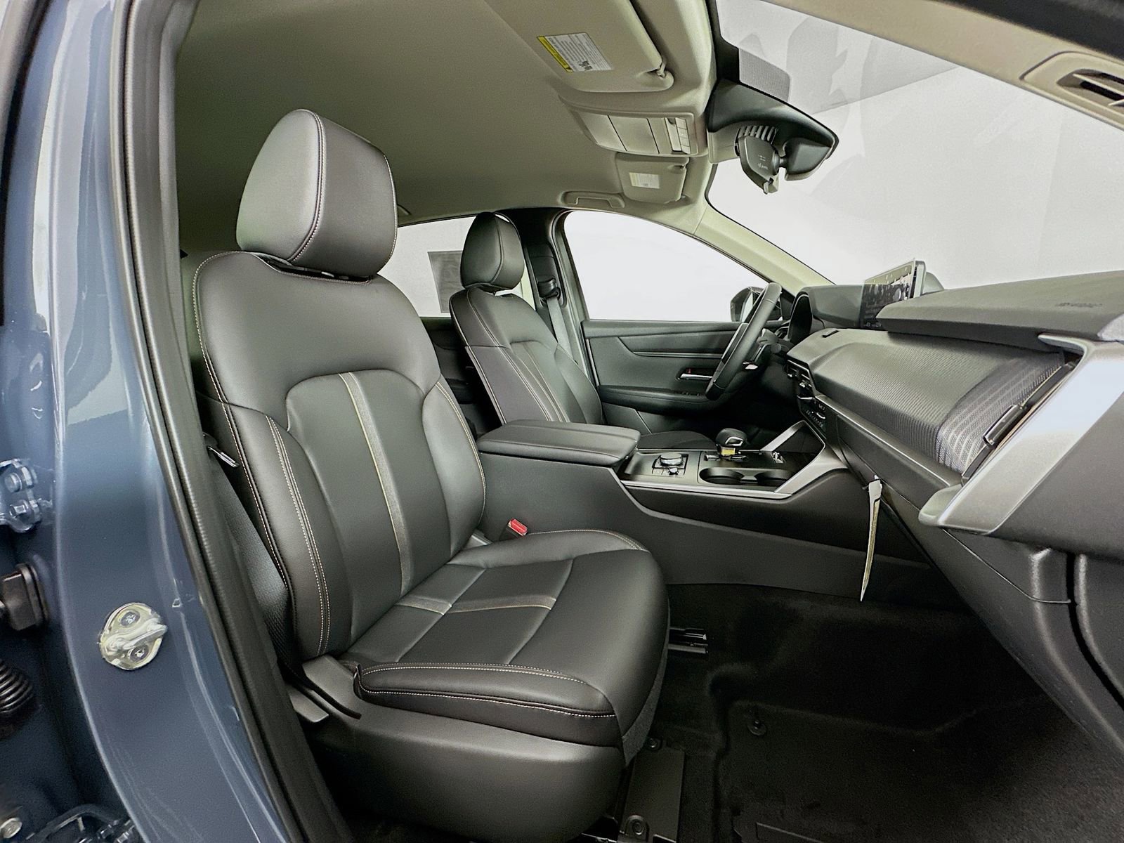 New 2026 MAZDA CX-70 SC AWD/4WD image 27