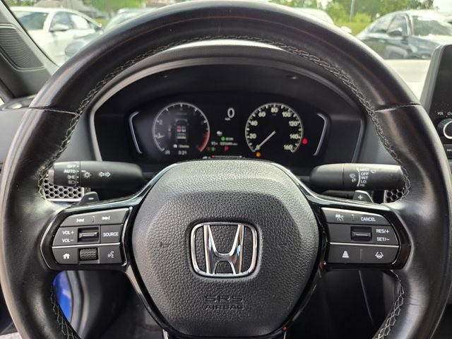 Used 2024 Honda Civic Sport image 25
