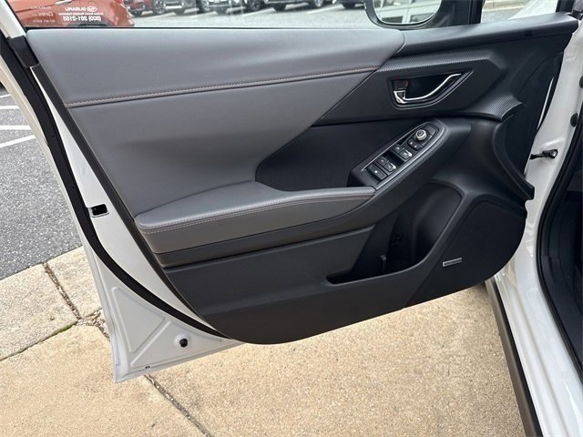 New 2025 Subaru Crosstrek 2.5i Limited image 7