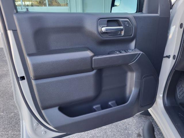 New 2026 Chevrolet Silverado 1500 Custom Trail Boss image 17