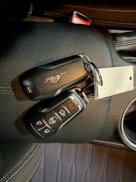 Used 2017 Ford Mustang GT image 33