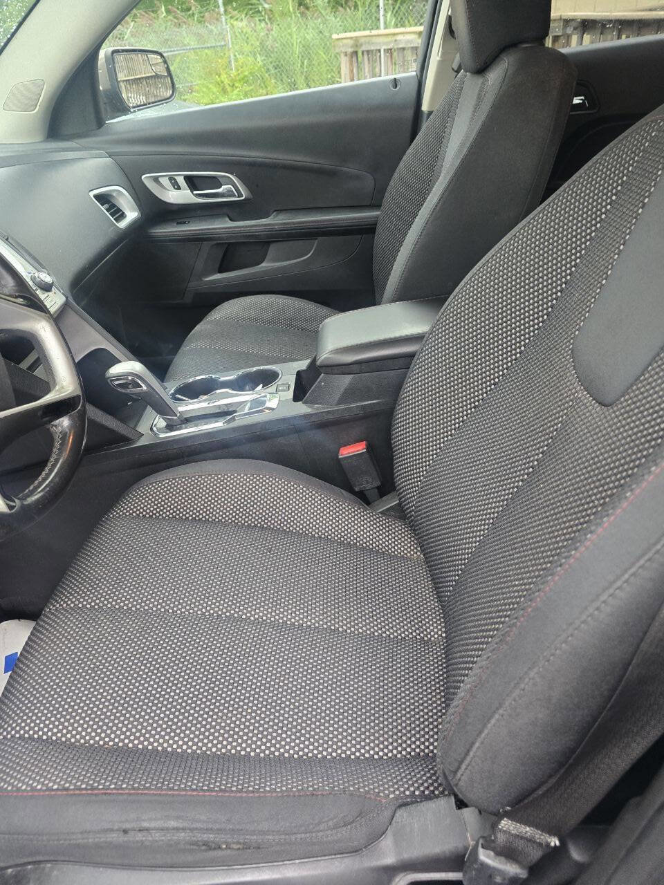 Used 2012 Chevrolet Equinox LT w/ Driver Convenience Package image 16