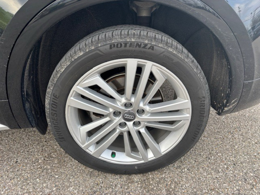 Used 2020 Audi Q5 2.0T Premium Plus w/ Premium Plus Package image 6