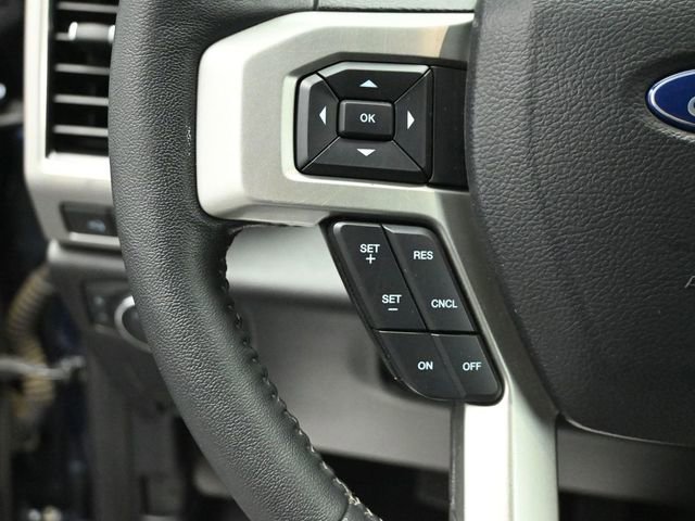 Certified 2020 Ford F250 Lariat w/ Chrome Package image 12