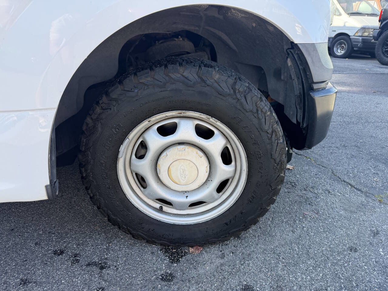 Used 2015 Ford F150 XL w/ XL Power Equipment Group image 7