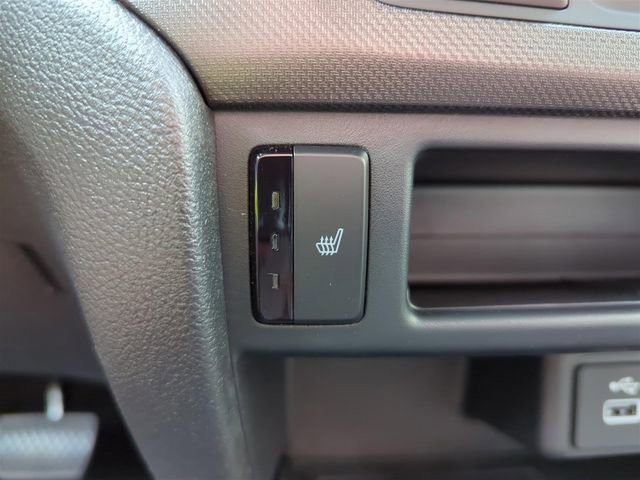 New 2025 Honda Ridgeline TrailSport+ image 17