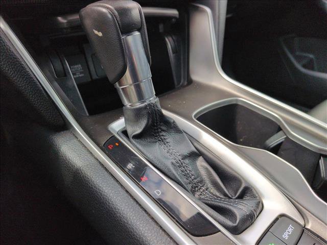 Used 2022 Honda Accord Sport image 12