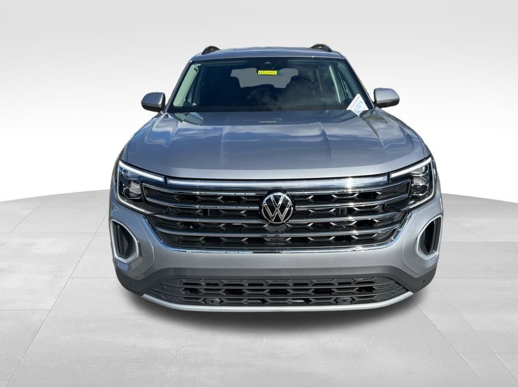 New 2026 Volkswagen Atlas SE image 3