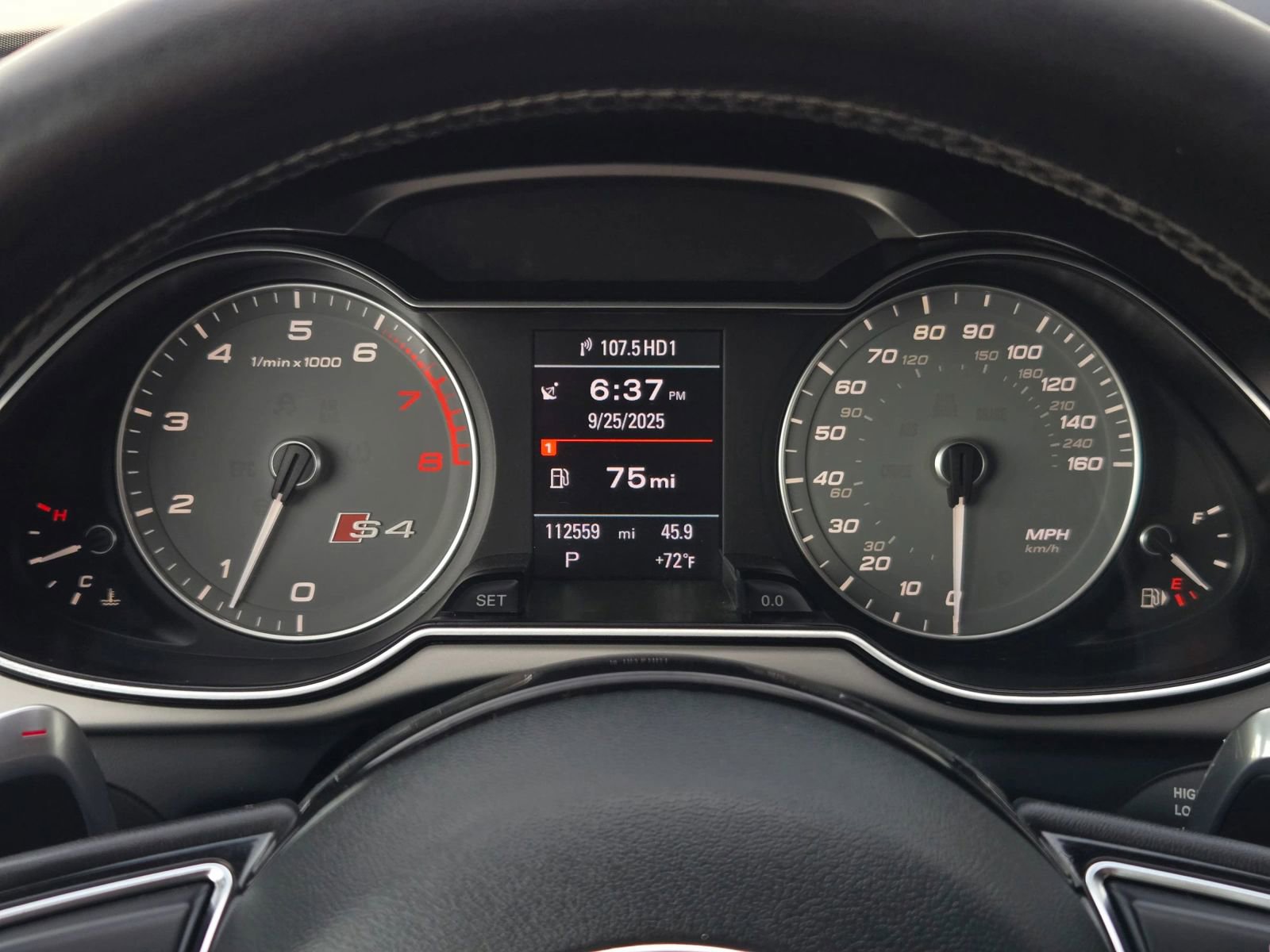 Used 2014 Audi S4 Premium Plus image 29