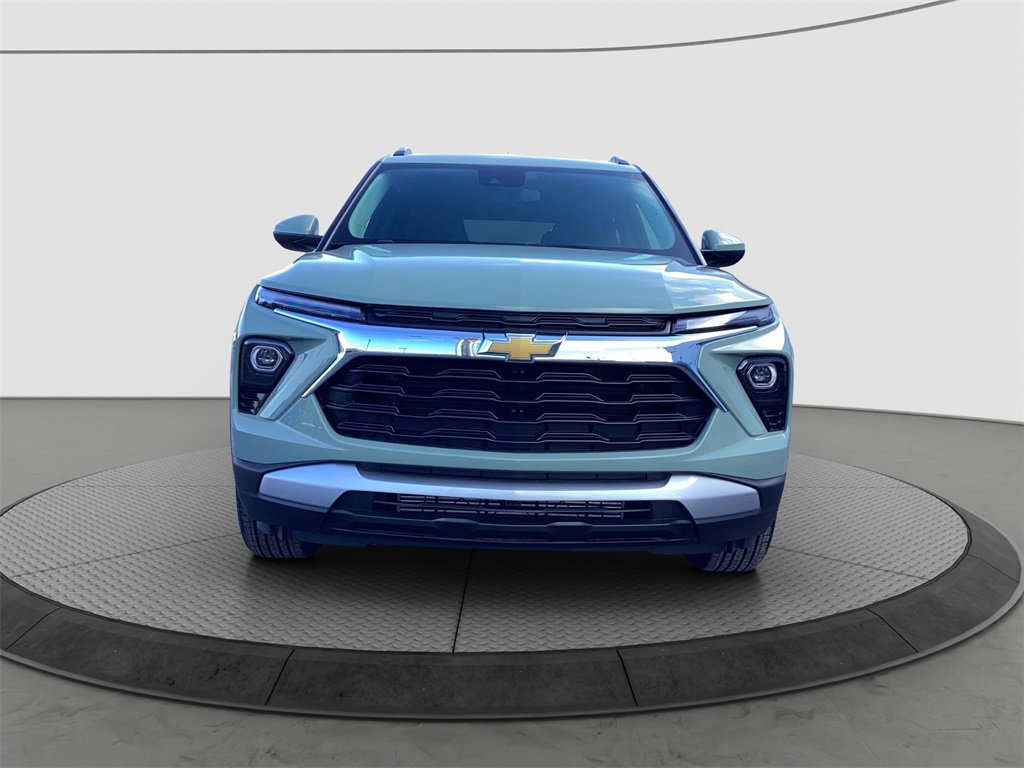 New 2026 Chevrolet TrailBlazer LT w/ LT Cold Weather Package image 2