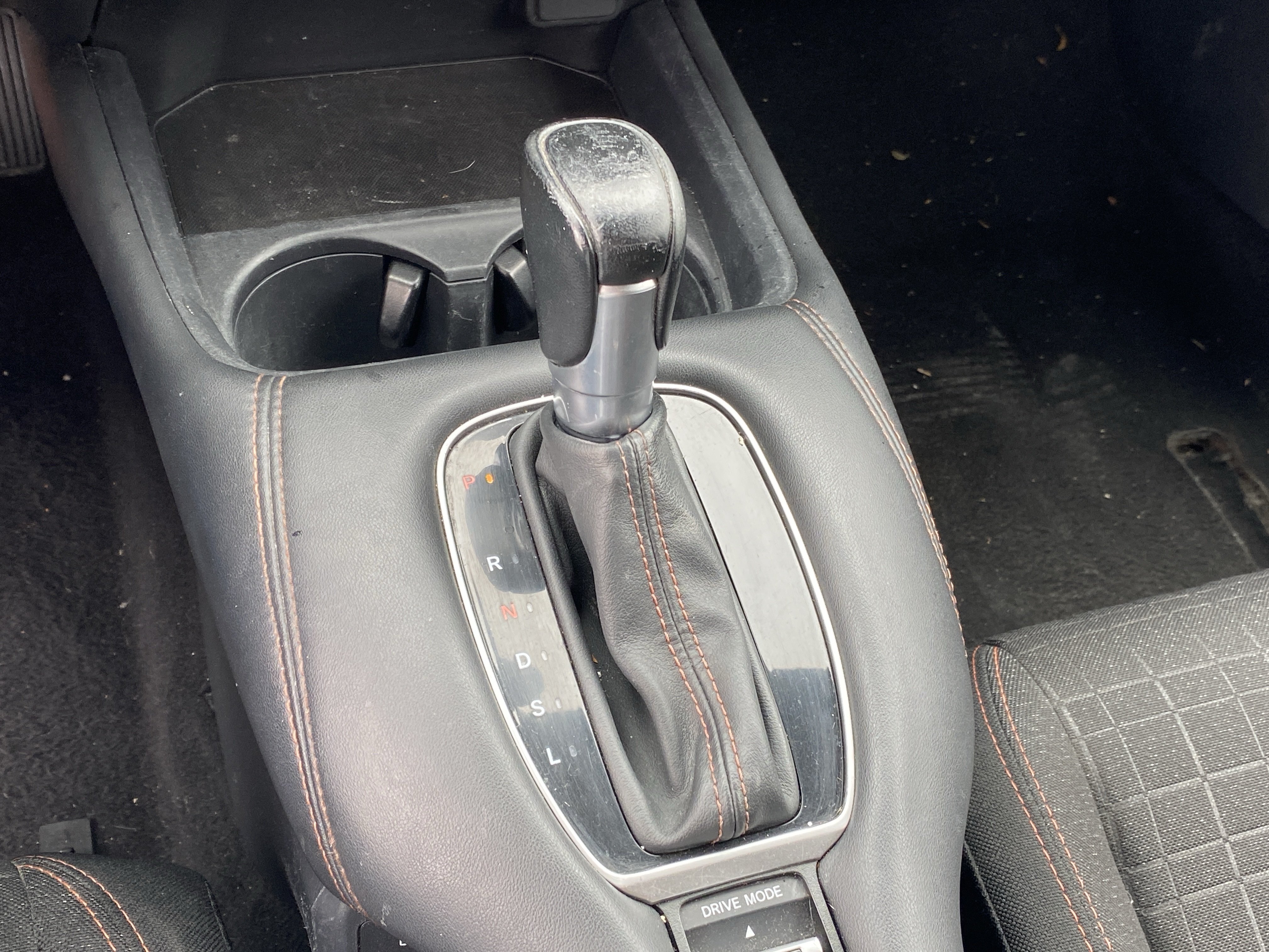 Used 2025 Honda HR-V Sport image 23