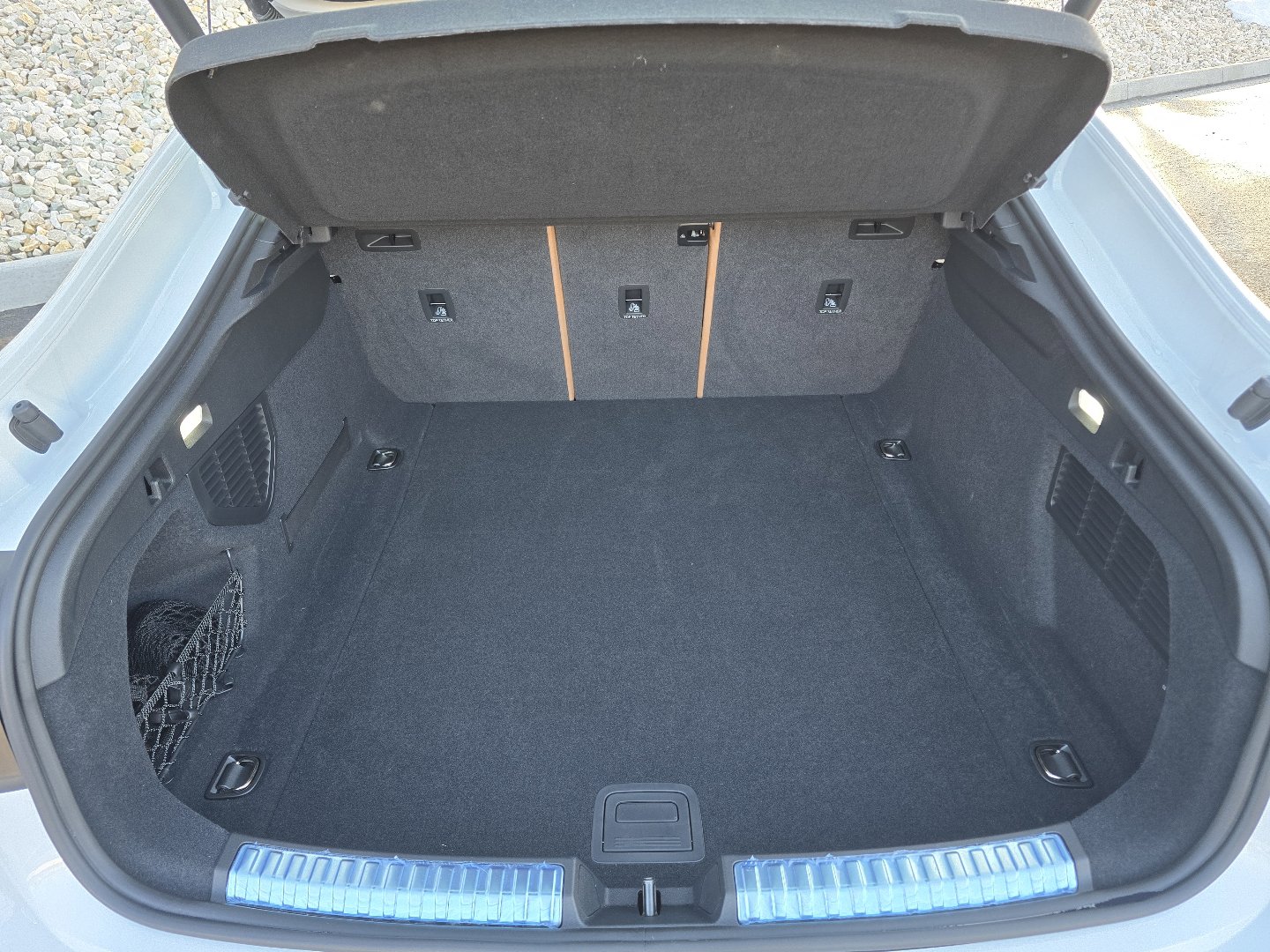 Certified 2025 Audi A5 2.0T Premium w/ Convenience Package image 28