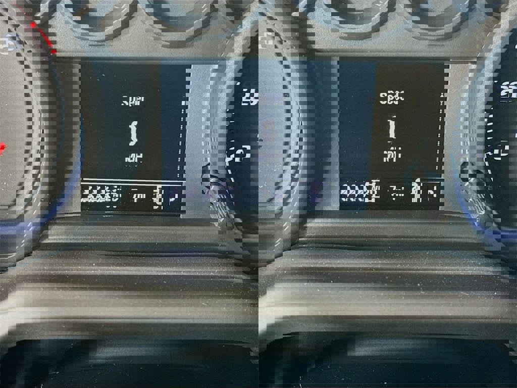 New 2025 GMC Sierra 2500 Pro w/ Convenience Package image 7