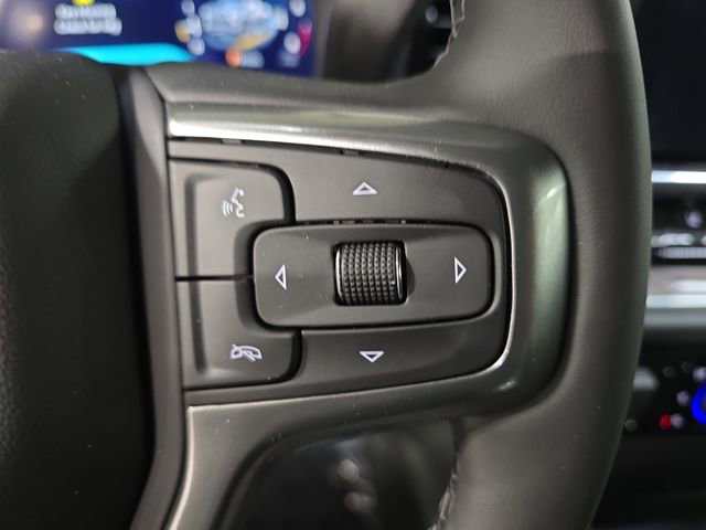 New 2026 Chevrolet Silverado 2500 LTZ w/ LTZ Premium Package image 20