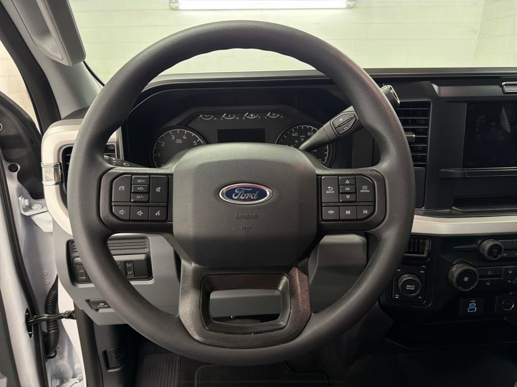 New 2026 Ford F250 XL w/ STX Appearance Package image 17