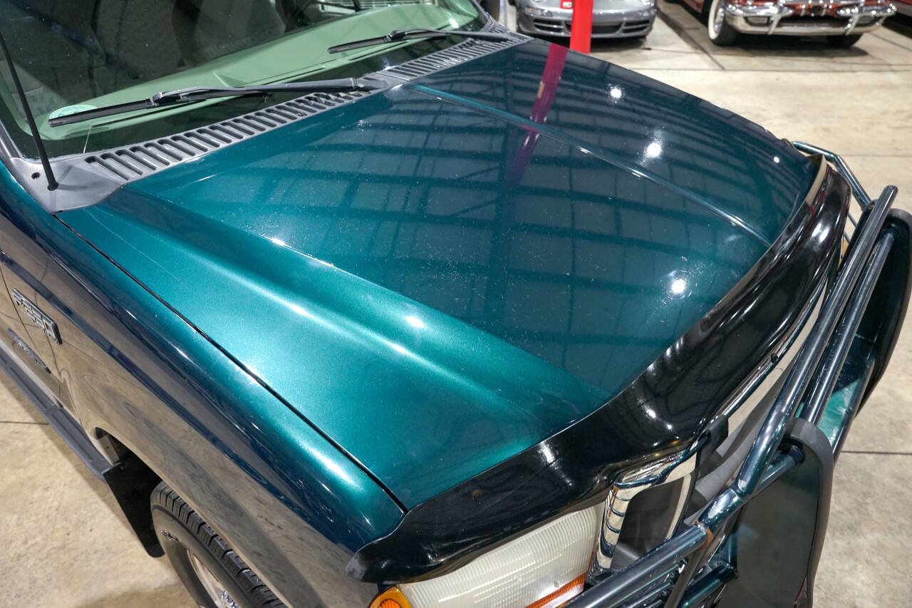 Used 1999 Ford F250 XLT image 18