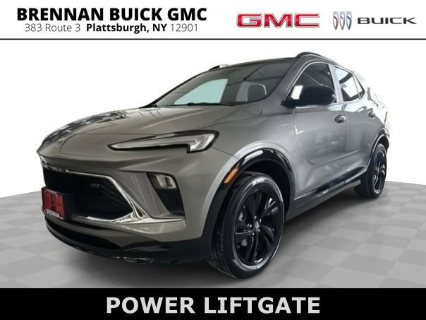 Used 2024 Buick Encore GX Sport Touring w/ Comfort Package image 1