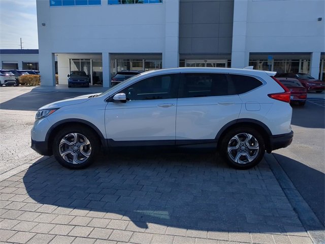 Used 2019 Honda CR-V EX-L image 6