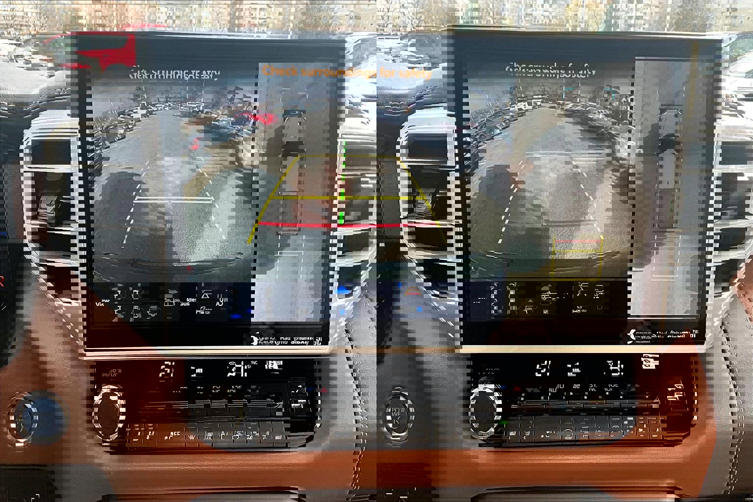 Used 2024 Toyota Tundra 1794 Edition image 20