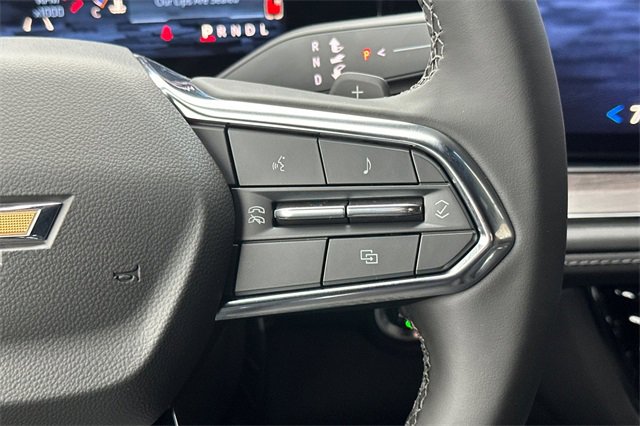 New 2026 Chevrolet Tahoe LS w/ LPO, Dark Essentials Package image 33