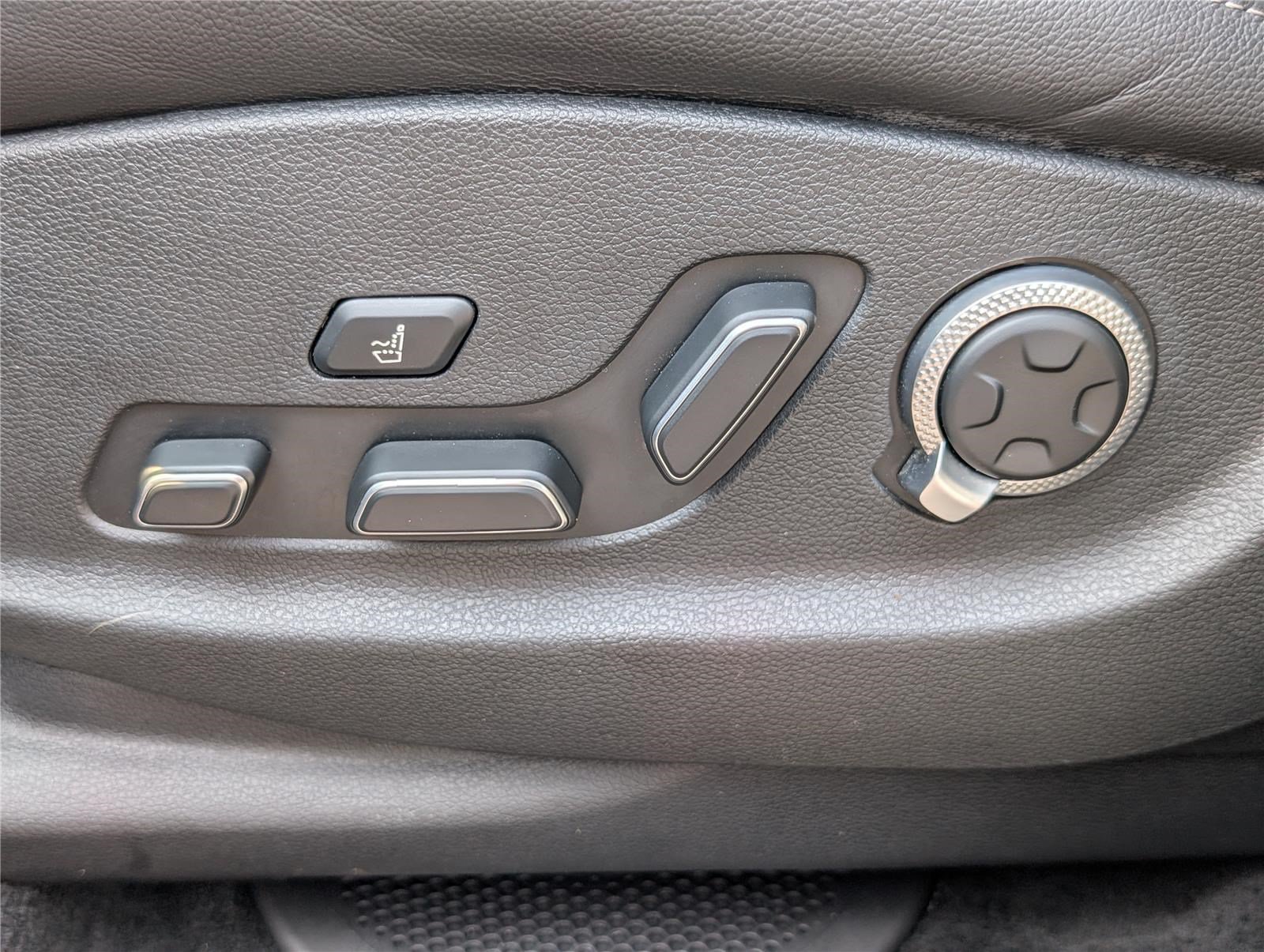 Used 2025 Genesis GV80 2.5T Prestige AWD/4WD image 23