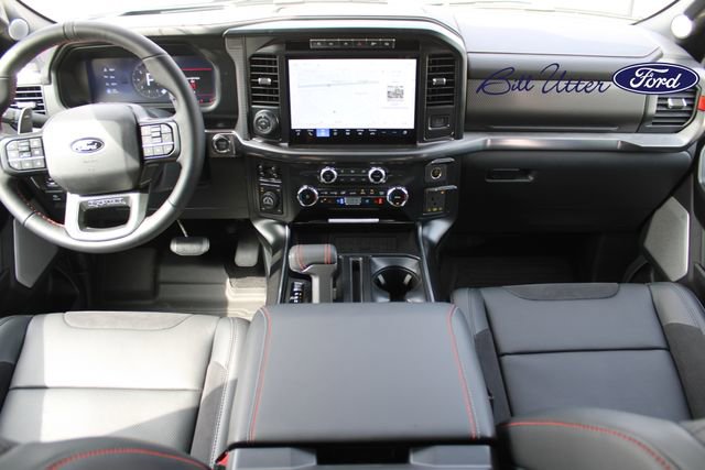 Certified 2026 Ford F150 Raptor AWD/4WD image 16