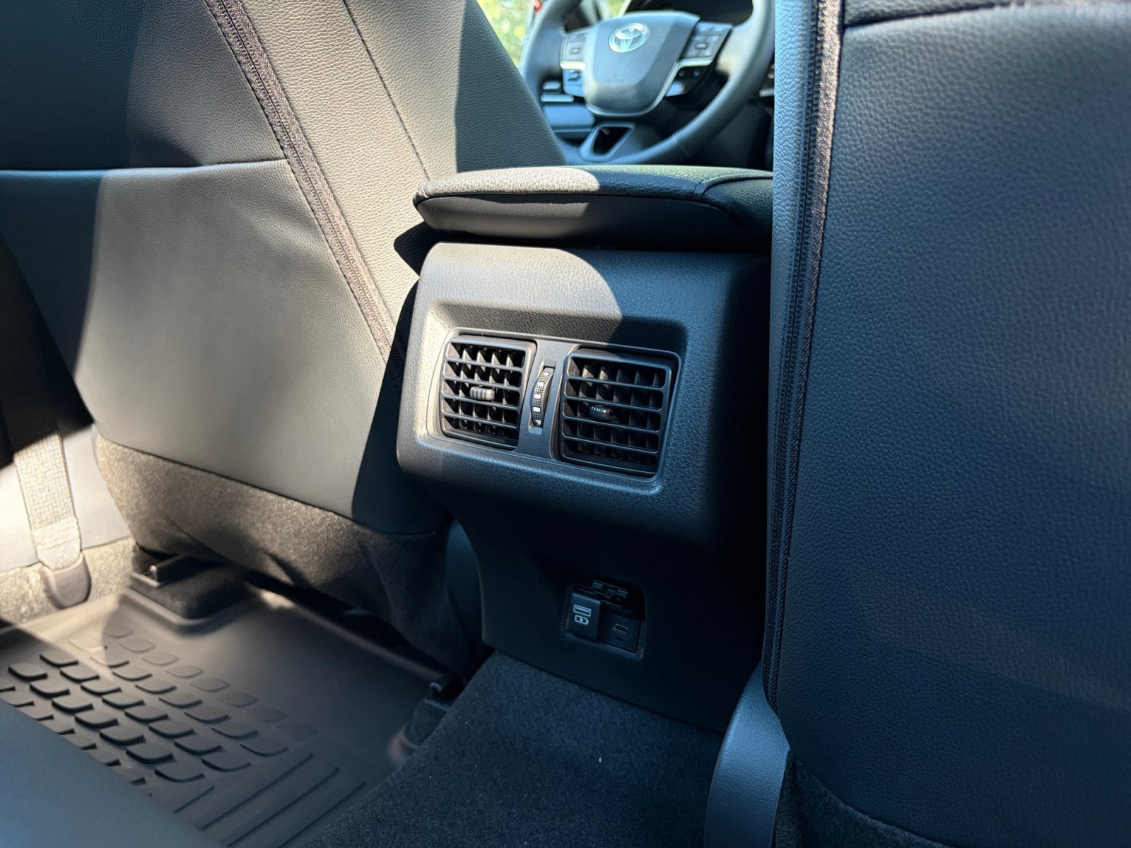 New 2026 Toyota Camry XSE w/ Premium Package FWD image 32