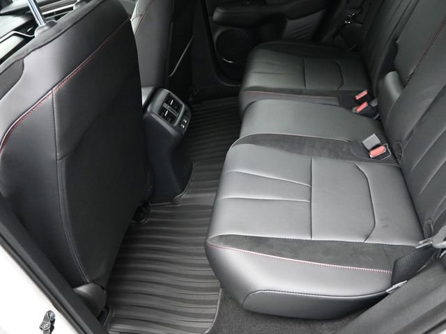 New 2025 Acura ADX A-Spec image 17