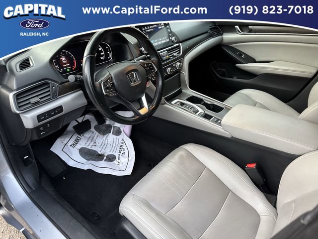 Used 2020 Honda Accord Touring image 18
