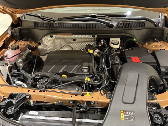 New 2026 Buick Envista Preferred w/ Convenience I Package image 24