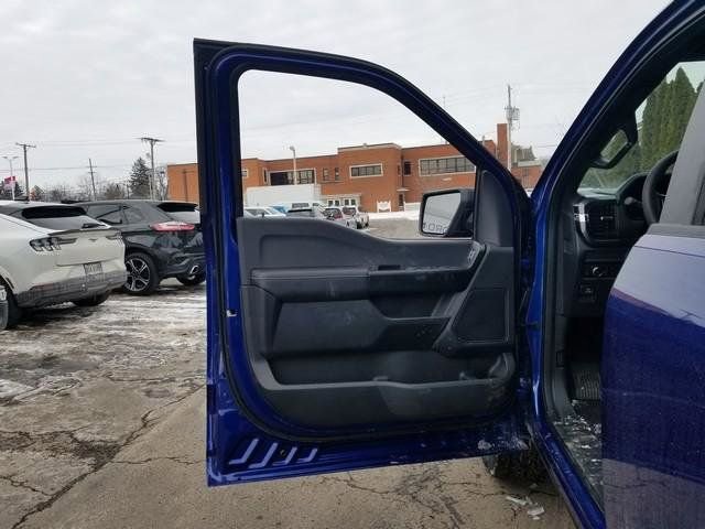 New 2026 Ford F150 STX w/ Equipment Group 200A image 13