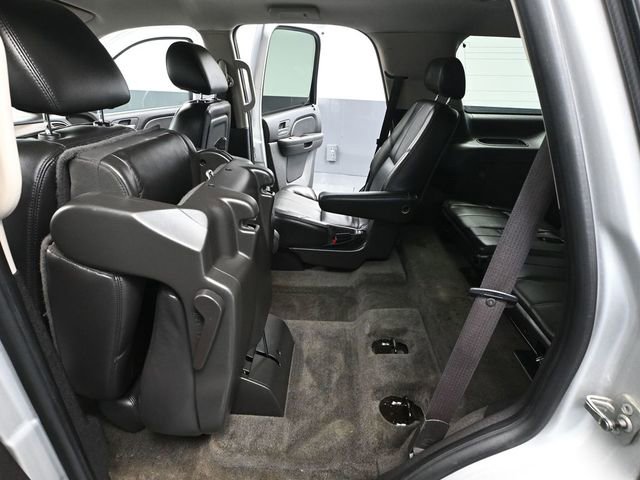 Used 2010 Chevrolet Tahoe LT w/ Luxury Package image 42