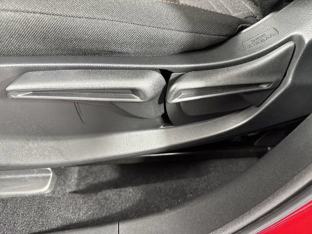 Certified 2024 Honda HR-V Sport image 21