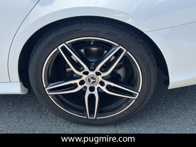 Used 2019 Mercedes-Benz E 300 image 19