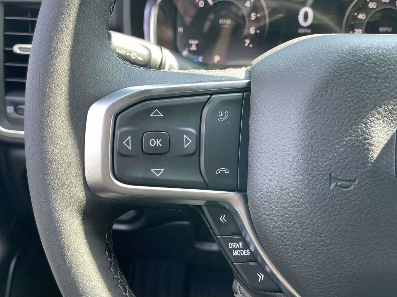 New 2026 RAM 1500 Big Horn image 14