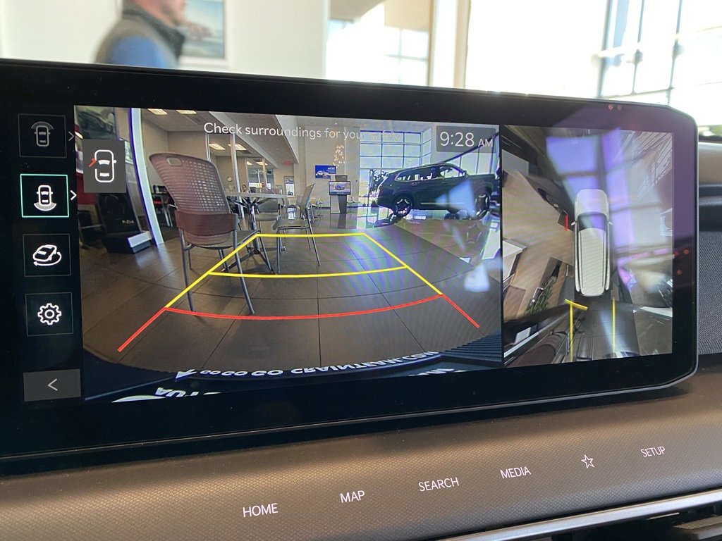 New 2026 Kia EV9 Wind image 20