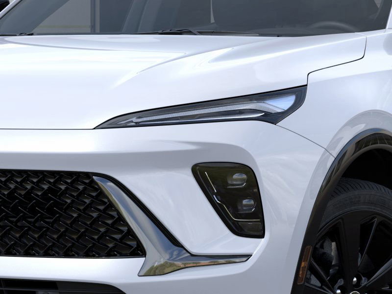 New 2026 Buick Envision Sport Touring image 54