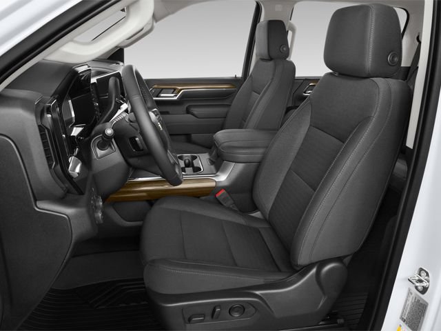 Used 2024 Chevrolet Silverado 2500 LTZ AWD/4WD image 10