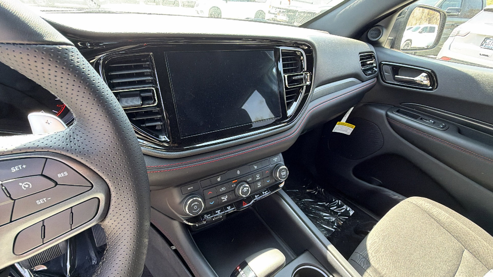 New 2026 Dodge Durango GT image 27