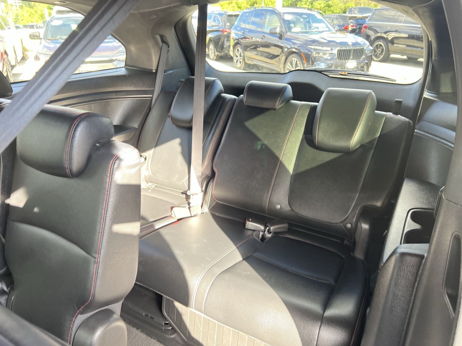 Used 2024 Honda Odyssey Sport image 25