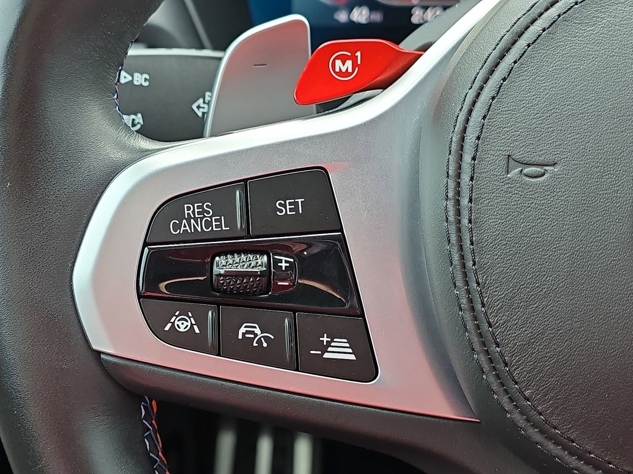 Used 2021 BMW X3 M w/ Competition Package AWD/4WD image 20