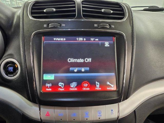Used 2014 Dodge Journey Limited w/ Flexible Seating Group FWD image 27