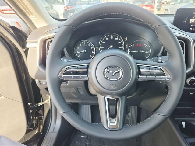 New 2026 MAZDA CX-50 Meridian Edition AWD/4WD image 19