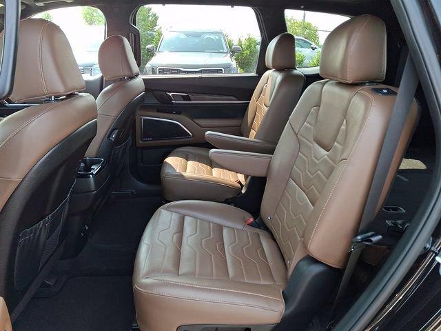 Used 2022 Kia Telluride SX w/ SX Prestige Package AWD/4WD image 10