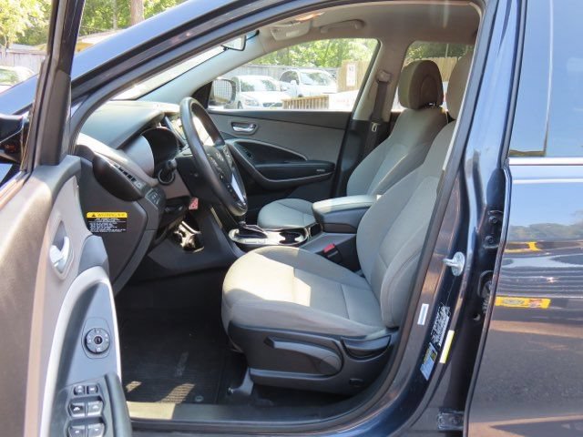 Used 2015 Hyundai Santa Fe Sport AWD/4WD image 16
