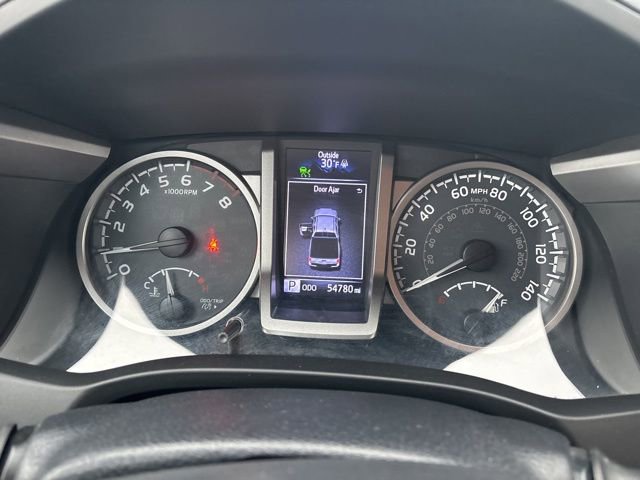 Certified 2019 Toyota Tacoma SR5 image 26